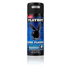 PLAYBOY Deo generation Men...