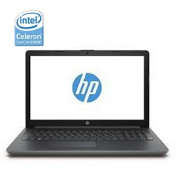 HP PC portable -...